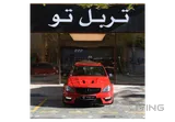 مرسيدس C 63 AMG 2014